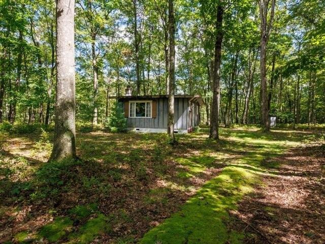 House for sale in Pleasant Township, Warren County