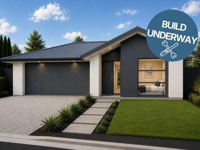 House for sale in Rolleston, Selwyn District