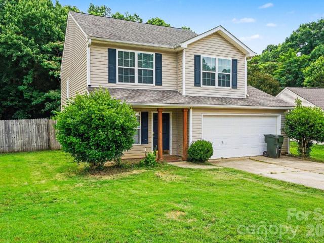 House for sale in Rock Hill, South Carolina