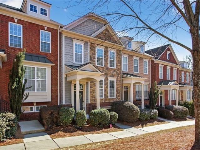 Townhouse for sale in Cobb, Georgia