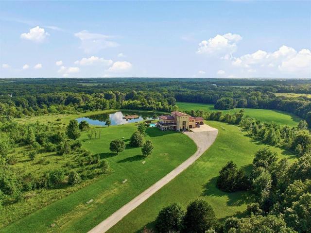 House for sale in Kansas