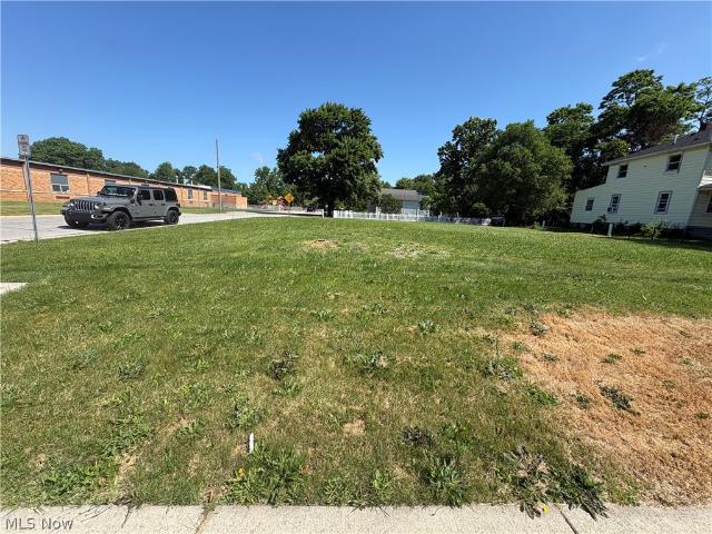 Land for sale in Lorain, Ohio