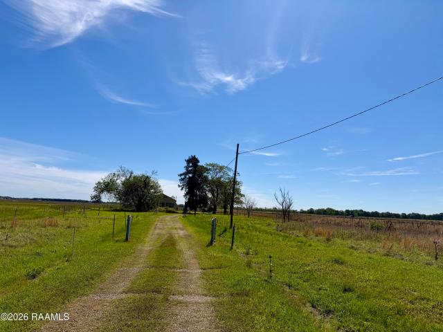 House for sale in Evangeline, Louisiana