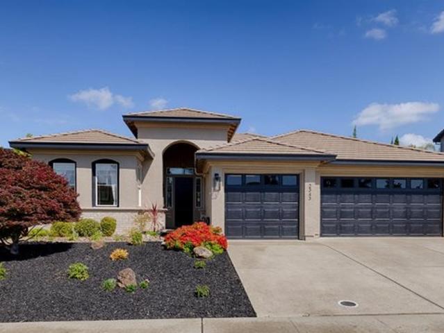 House for sale in Roseville, California