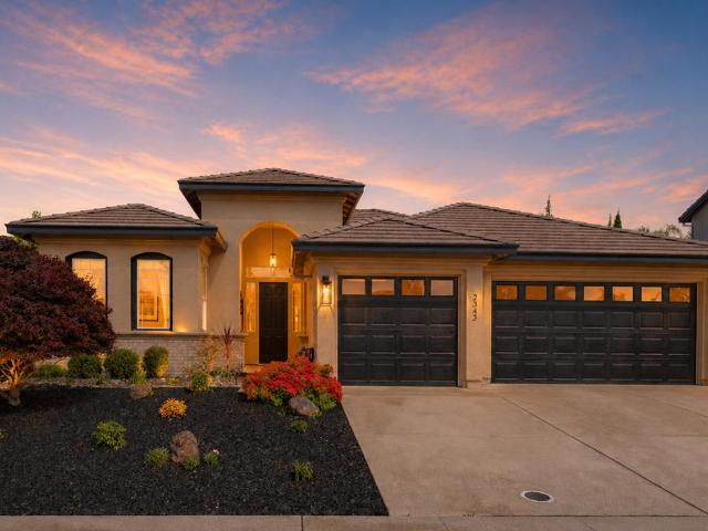 Property for sale in Roseville, California
