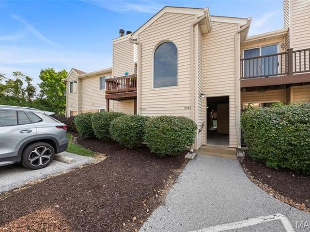 Condo for sale in Glencoe, Missouri