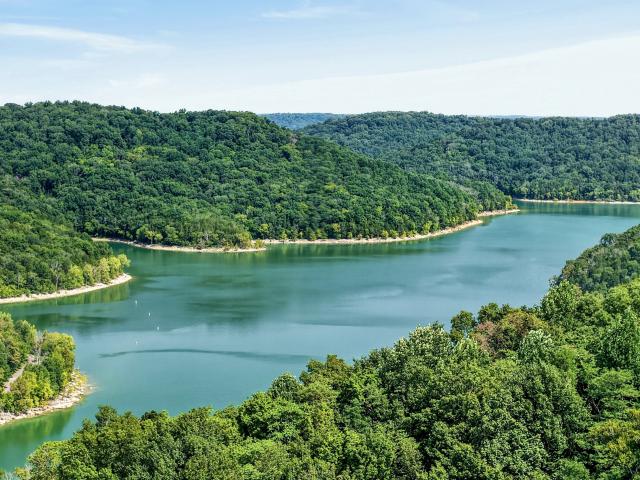 House for sale in Tennessee