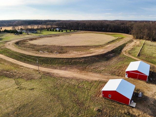 Land for sale in Dansville, Michigan