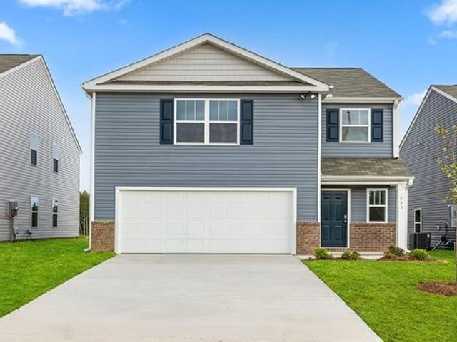 House for sale in Boiling Springs, South Carolina