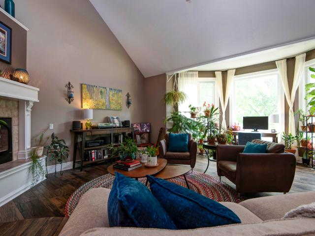 House for sale in Springfield, Missouri
