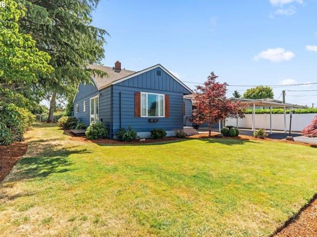 House for sale in Oregonia
