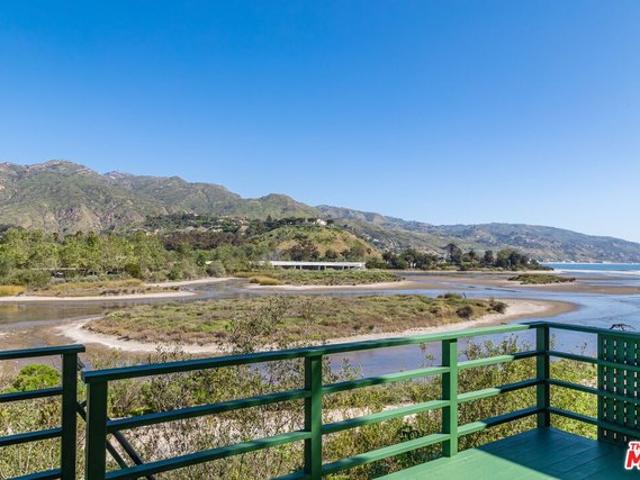 House for sale in Malibu, California