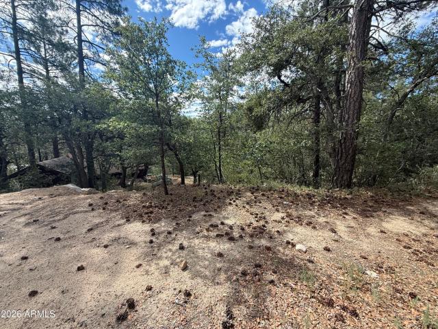 Land for sale in Arizona