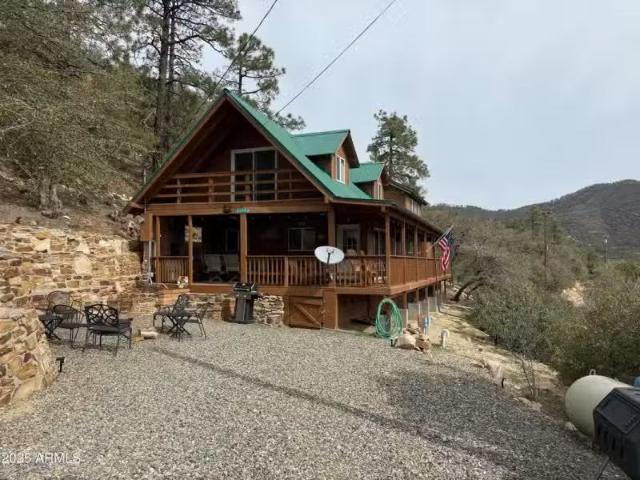 House for rent in Prescott Valley