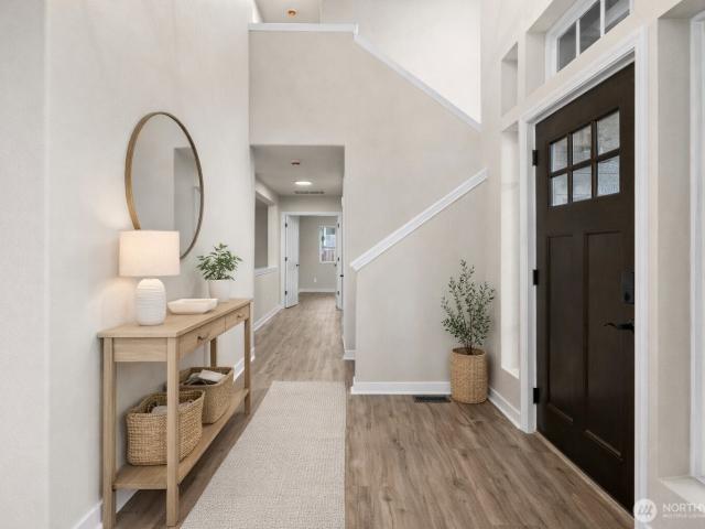 House for sale in Maple Valley, Washington