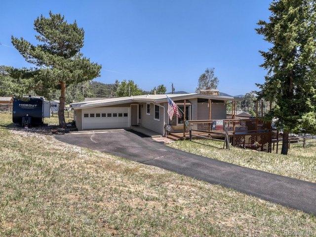 House for sale in Colorado