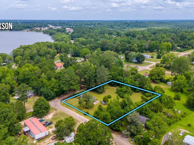 Land for sale in Florala, Alabama