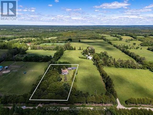House for sale in West Grey, Southwestern Ontario
