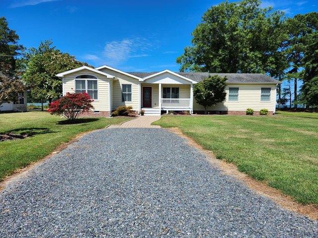 House for sale in Onancock, Accomack County