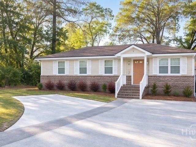 House for sale in Savannah, Georgia