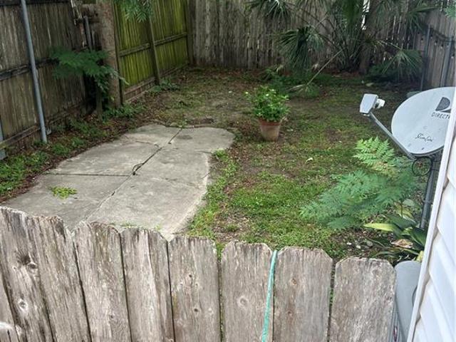 Property for rent in New Orleans, Louisiana