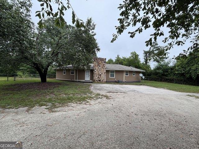 House for sale in Augusta, Georgia