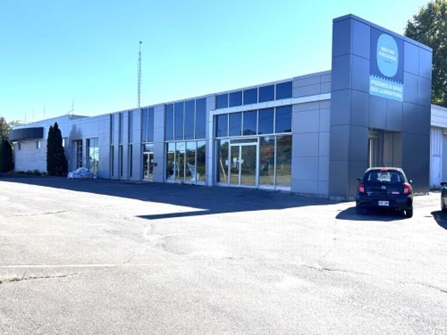Commercial for sale in Laurentides, Quebec