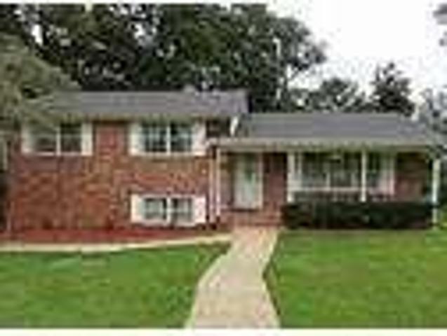 House for rent in Hoover, Jefferson County