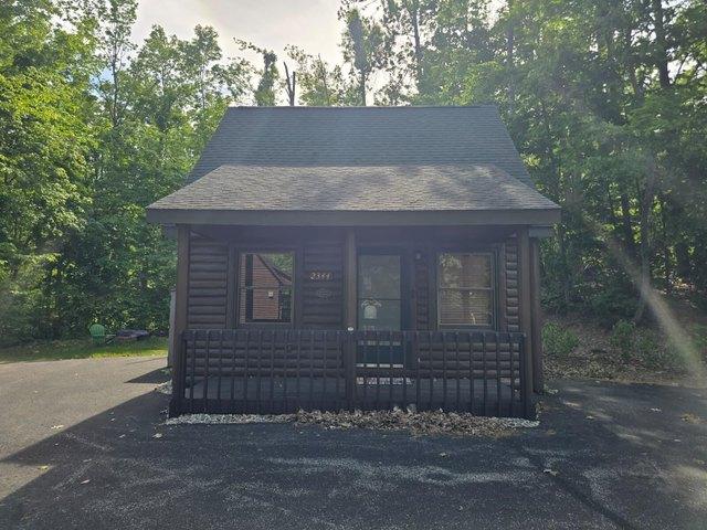 House for sale in Gaylord, Michigan