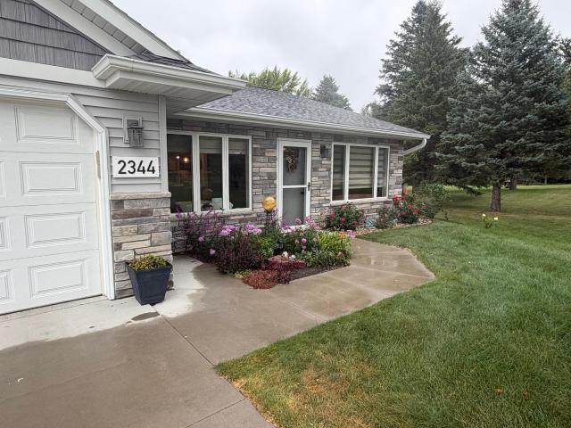 House for sale in Worthington, Minnesota