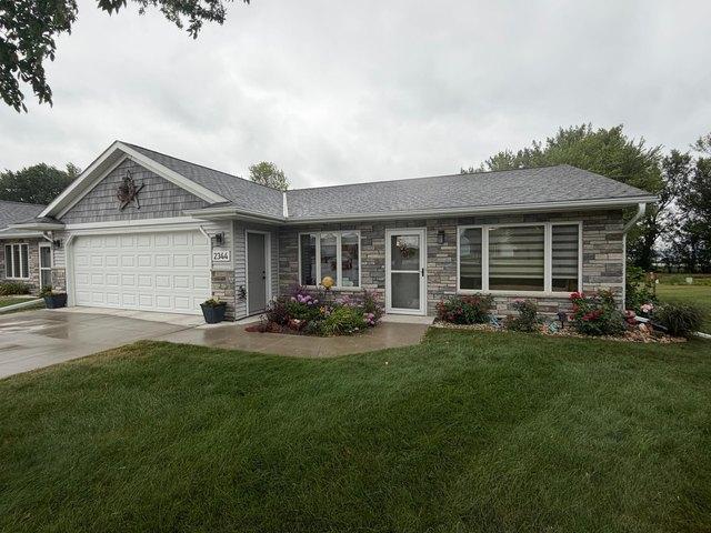 Townhouse for sale in Worthington, Minnesota
