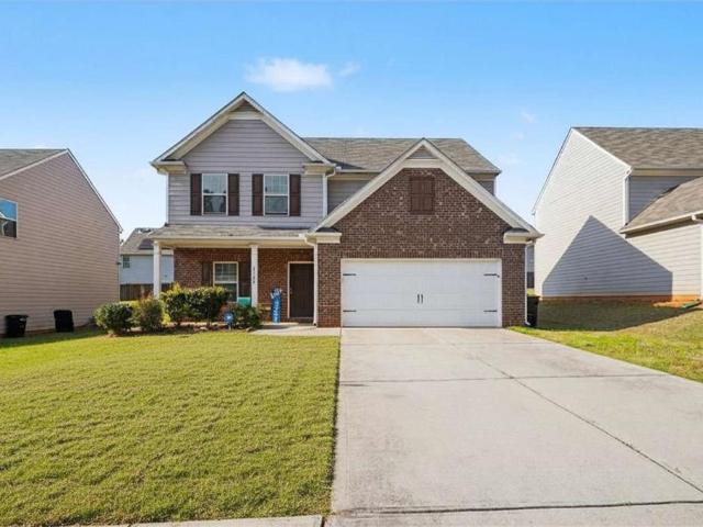 House for sale in Clayton, Georgia
