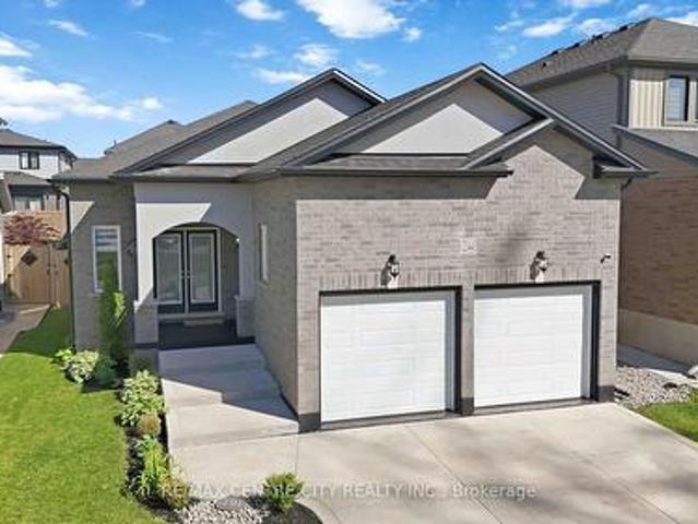 House for sale in Arva, Ontario