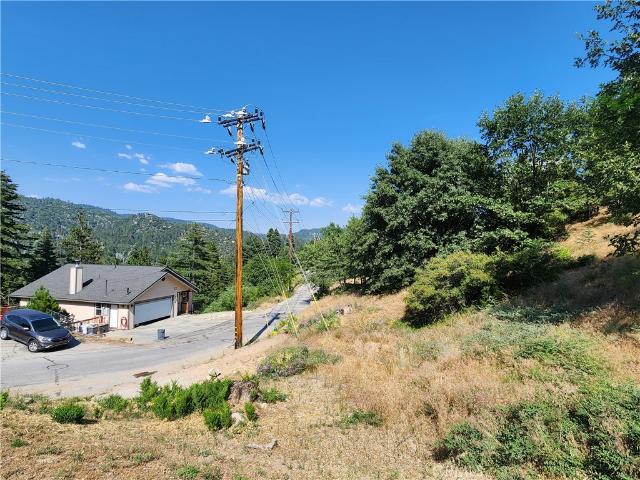 Land for sale in Running Springs