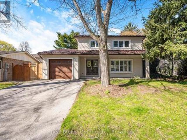 House for sale in Oakville, Ontario