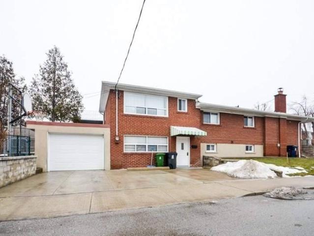 Property for sale in Woburn, Ontario