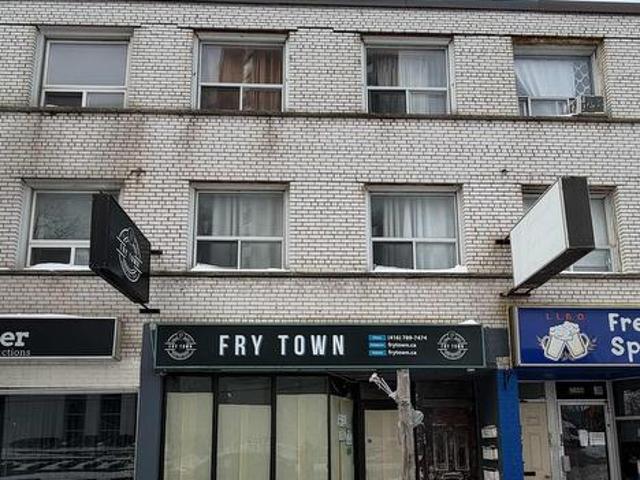 Commercial for sale in Woburn, Ontario