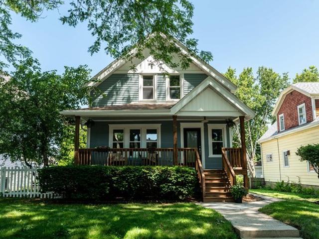 House for sale in Bay View, Milwaukee