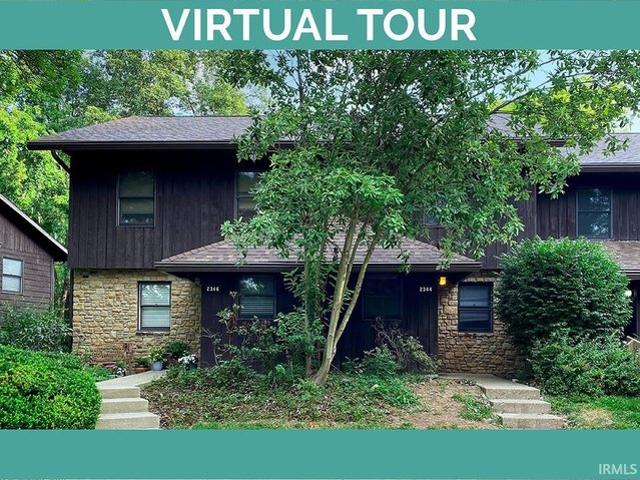 Townhouse for sale in Bloomington Of Minnesota, Indiana