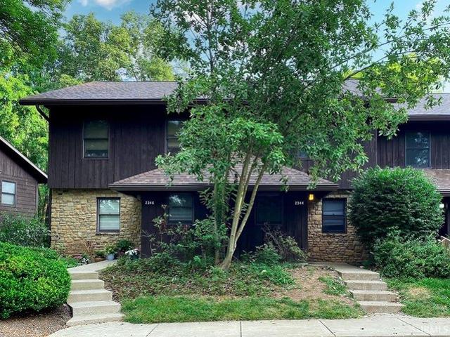 Townhouse for sale in Bloomington Of Minnesota, Indiana