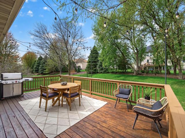House for sale in Woodbury, Minnesota