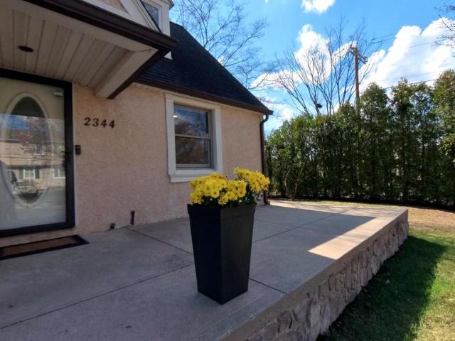 House for sale in Rydal, Pennsylvania