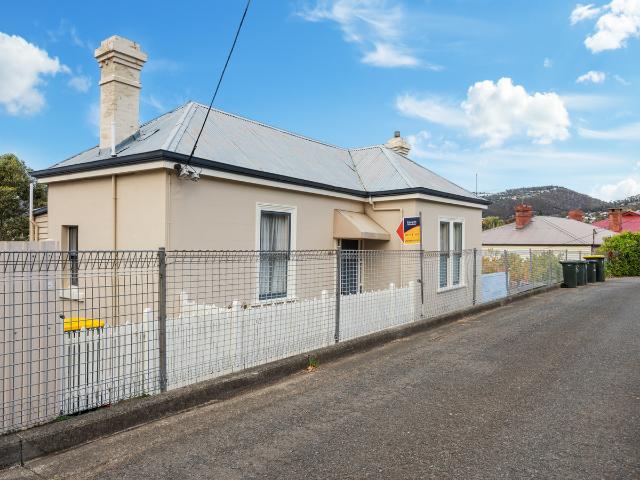 Apartment for rent in Hobart, Tasmania