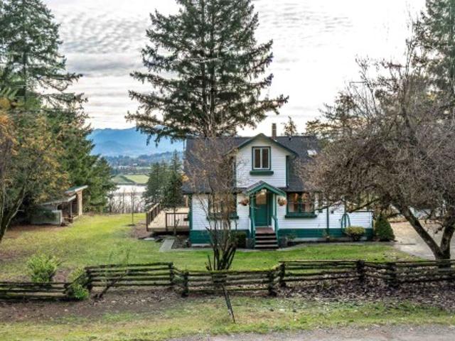 House for sale in Kent, British Columbia