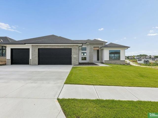House for sale in Nebraska