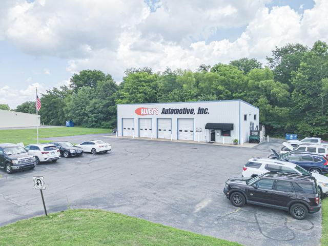 Commercial for sale in Concord, Paducah