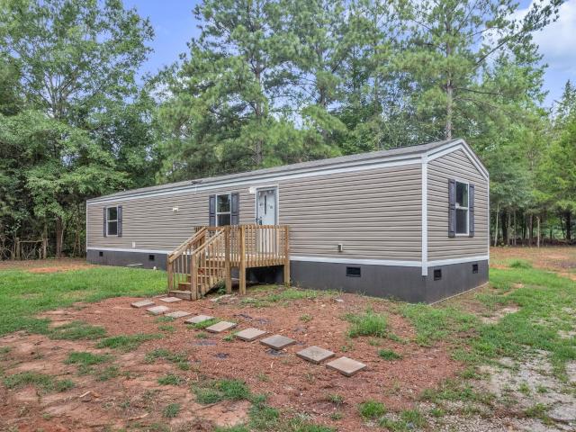 House for sale in Laurens, South Carolina