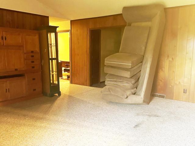 House for sale in Springfield, Missouri