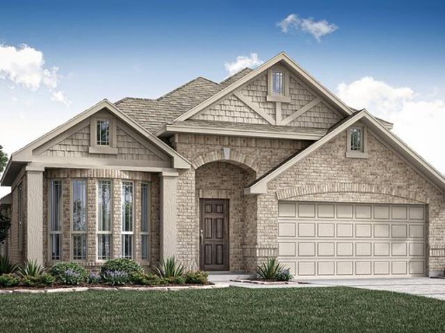 House for sale in Royse City, Texas