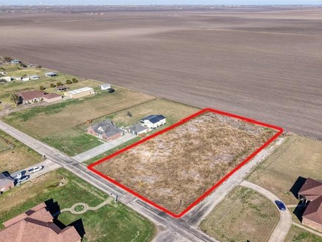 Land for sale in Robstown, Texas